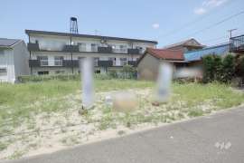名古屋市中川区広田町3丁目 土地