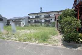 名古屋市中川区広田町3丁目 土地