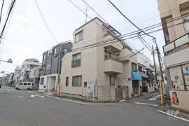 大田区千鳥2丁目 一戸建て