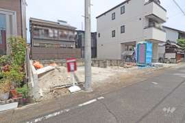 名古屋市中村区深川町3丁目 一戸建て