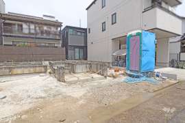 名古屋市中村区深川町3丁目 一戸建て