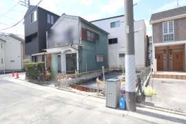 名古屋市中村区新富町3丁目 一戸建て