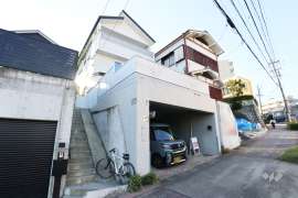 名古屋市名東区西山本通3丁目 一戸建て