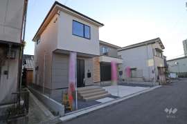 春日井市上条町3丁目 一戸建て
