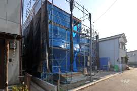 春日井市上条町3丁目 一戸建て