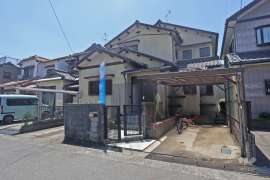 春日井市東野町西2丁目 一戸建て