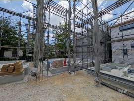 川西市南花屋敷4丁目 一戸建て