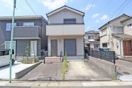 名古屋市南区豊田3丁目 一戸建て