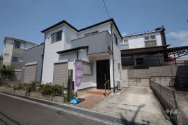 箕面市稲3丁目 一戸建て