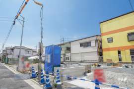 高槻市明野町 一戸建て