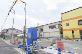 高槻市明野町 一戸建て