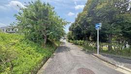 名古屋市天白区鴻の巣2丁目 土地