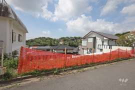 宝塚市中山台1丁目 土地
