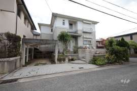 西宮市東山台3丁目 一戸建て
