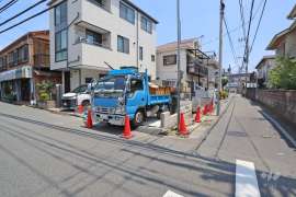 川崎市中原区木月3丁目 一戸建て