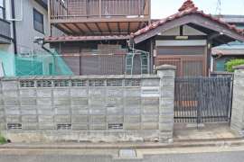 名古屋市港区小賀須2丁目 土地