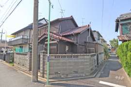 名古屋市港区小賀須2丁目 一戸建て