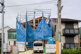 世田谷区宇奈根2丁目 土地