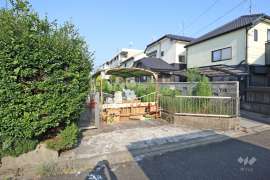 名古屋市守山区小幡2丁目 土地