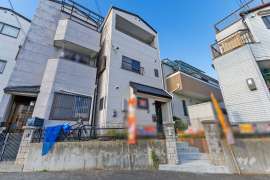 吹田市南正雀5丁目 一戸建て