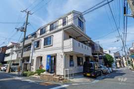 吹田市末広町 一戸建て
