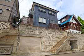 川崎市宮前区西野川3丁目 一戸建て