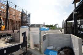 西宮市田近野町 一戸建て