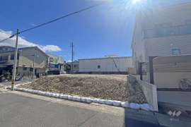 名古屋市千種区宮根台1丁目 土地