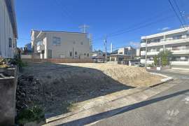 名古屋市千種区宮根台1丁目 土地