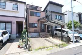 名古屋市守山区村合町 一戸建て