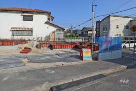 名古屋市守山区緑ヶ丘 一戸建て