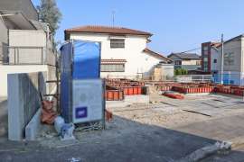名古屋市守山区緑ヶ丘 一戸建て