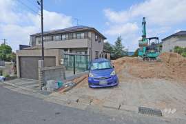 名古屋市緑区鳴子町3丁目 一戸建て