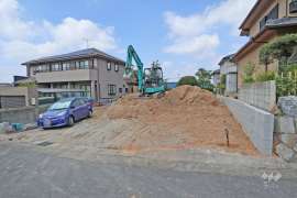 名古屋市緑区鳴子町3丁目 一戸建て