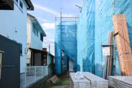 川崎市宮前区東有馬2丁目 一戸建て
