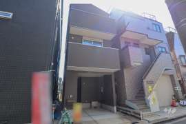 足立区西新井本町3丁目 一戸建て