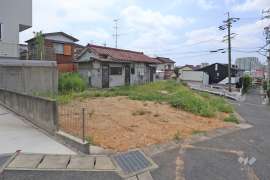 大府市東新町6丁目 土地