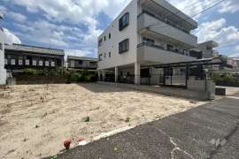 名古屋市北区辻町5丁目 土地