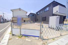 伊丹市堀池2丁目 一戸建て