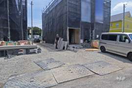 春日井市上田楽町 一戸建て