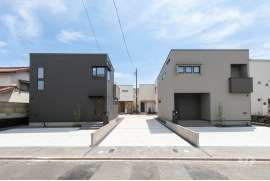 名古屋市中川区野田2丁目 一戸建て