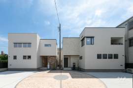 名古屋市中川区野田2丁目 一戸建て