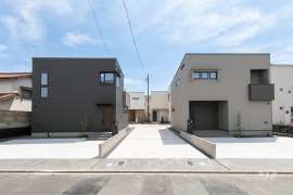 名古屋市中川区野田2丁目 一戸建て