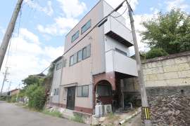 瀬戸市仲郷町 一戸建て