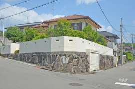 茨木市山手台3丁目 一戸建て