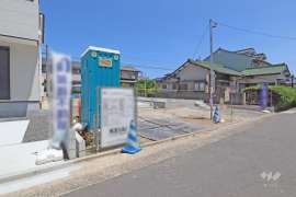 名古屋市中村区諏訪町2丁目 一戸建て