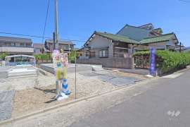 名古屋市中村区諏訪町2丁目 一戸建て
