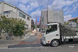 名古屋市天白区高宮町 一戸建て