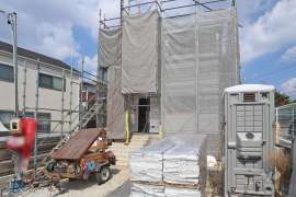 名古屋市天白区高宮町 一戸建て