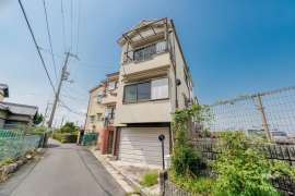 高槻市柱本1丁目 一戸建て